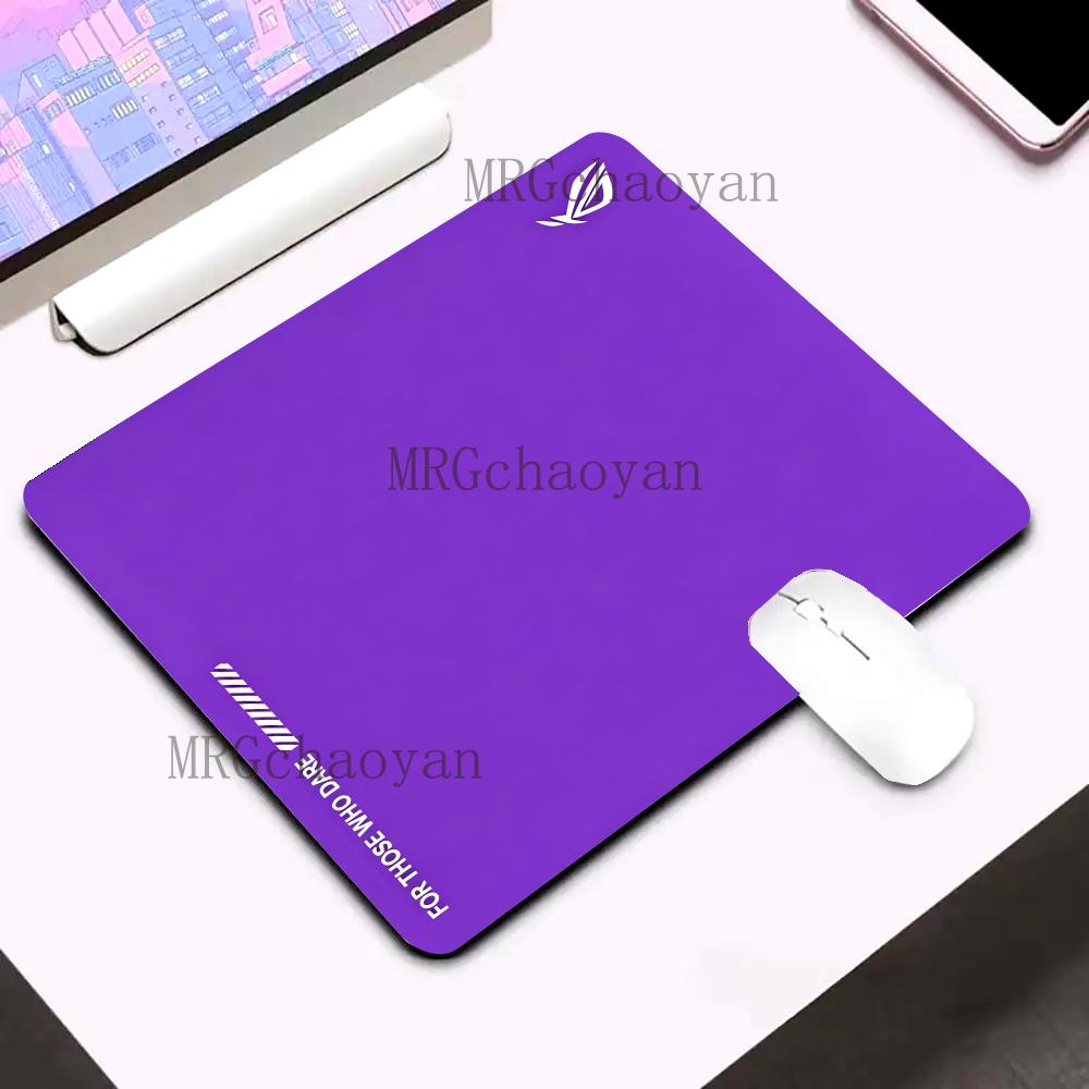 Tappetino per mouse da gaming, - Tradescantia Purple recensione e prezzo