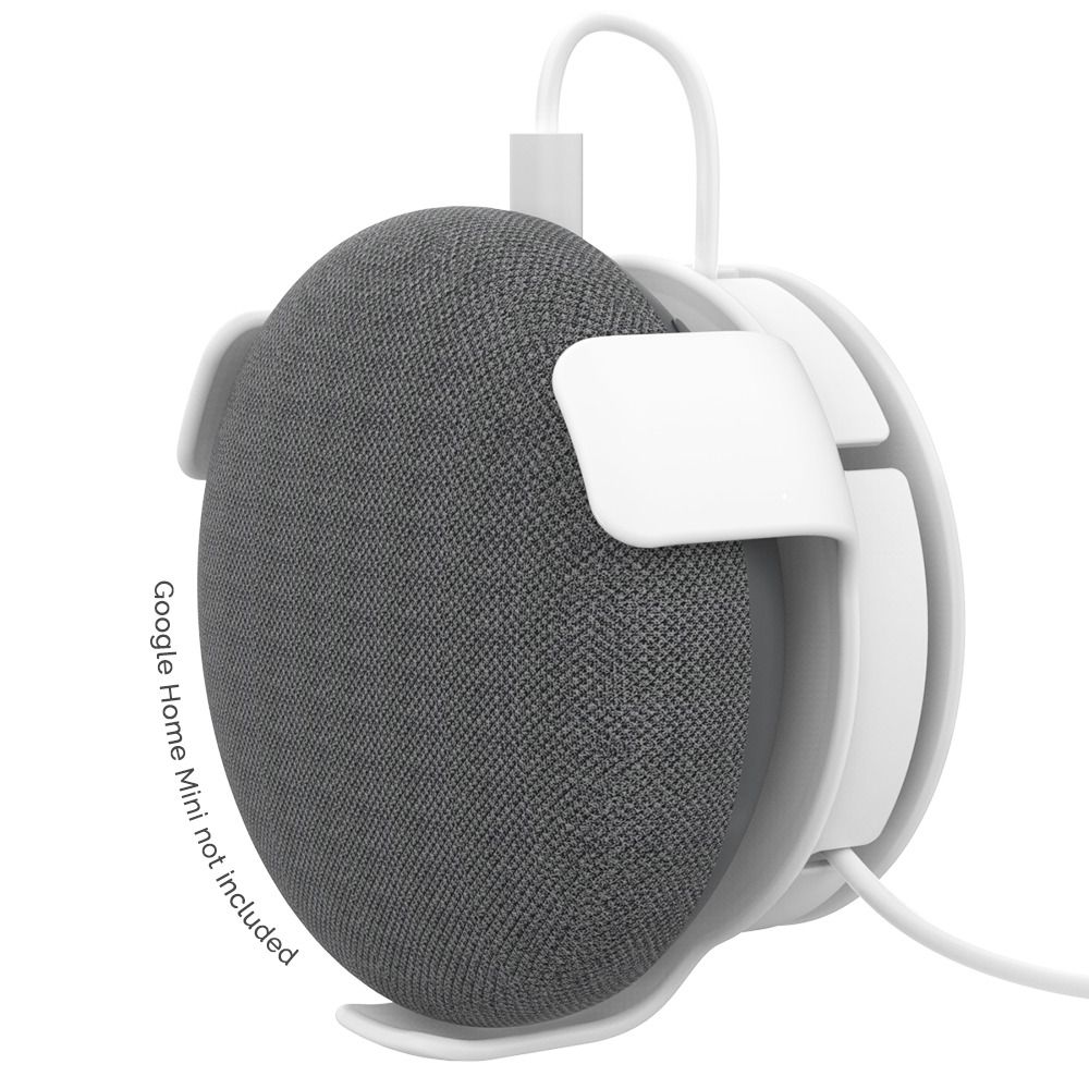 Nuovo supporto da parete per a - Google Speaker Nest Audio recensione e prezzo