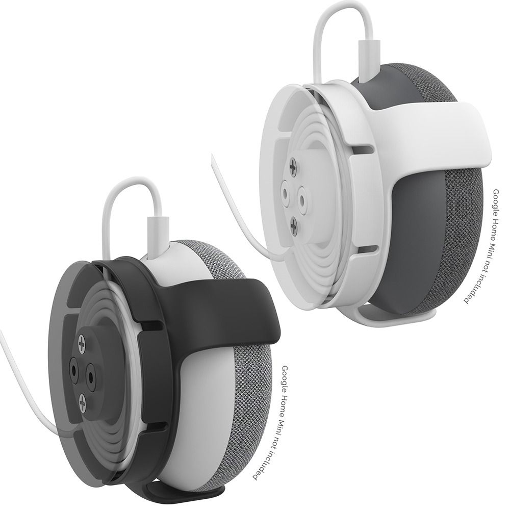 Nuovo supporto da parete per a - Google Speaker Nest Audio recensione e prezzo