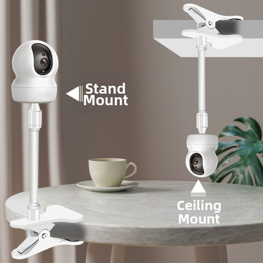 Supporto per fotocamera flessi - Tp-Link Camera Tapo C210 recensione e prezzo