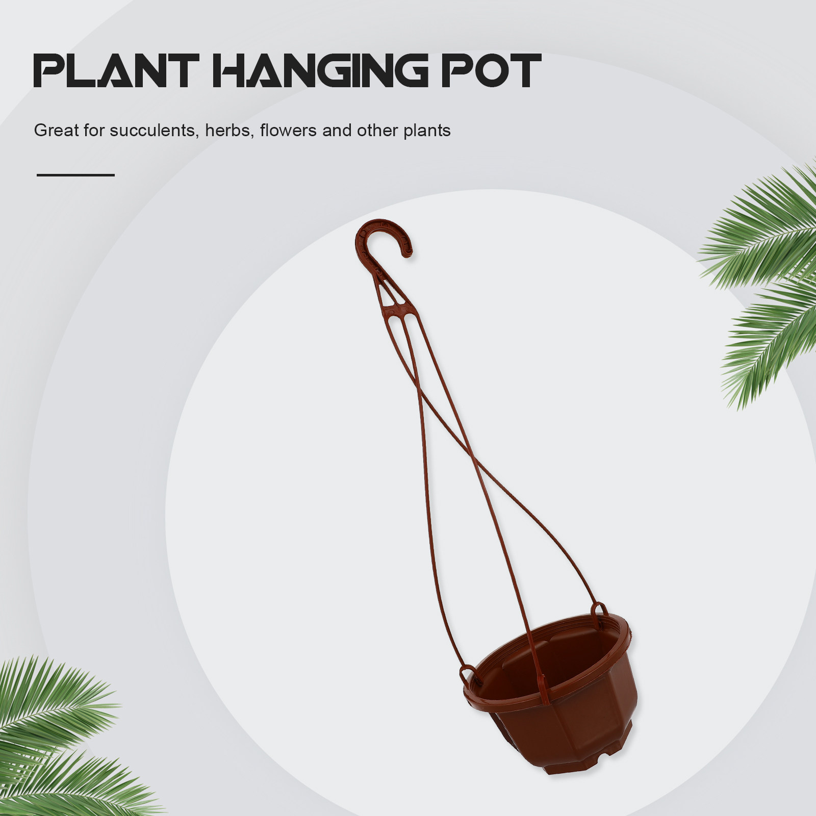 6 vasi da appendere per orchid - Spider Plant Hanging recensione e prezzo