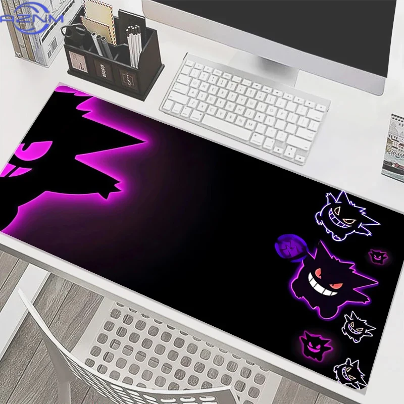 Tappetino per mouse grande con - Tradescantia Purple recensione e prezzo