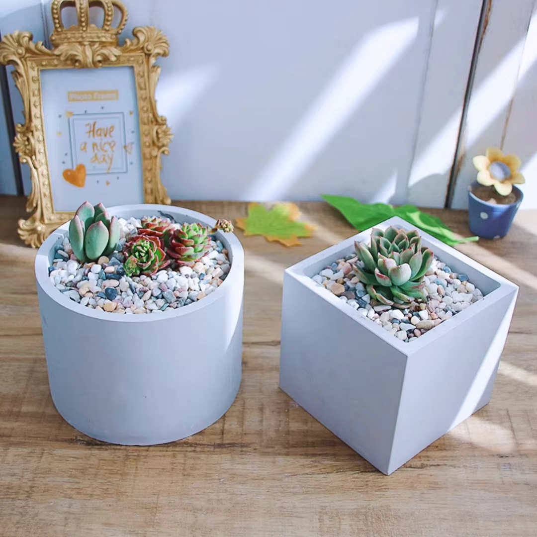 Stampo in Silicone per Vaso di - Echeveria Succulent recensione e prezzo