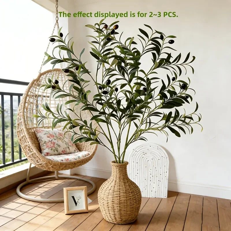 Albero di Ulivo Artificiale 28 - Ficus Lyrata Tree recensione e prezzo
