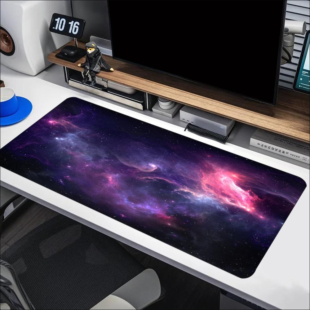 Tappetino per Mouse Grande Est - Tradescantia Purple recensione e prezzo