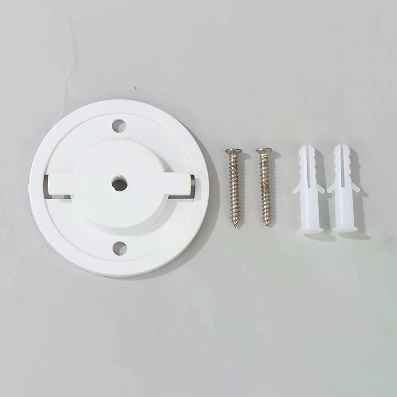 Base di montaggio a parete in  - Tp-Link Camera Tapo C210 recensione e prezzo