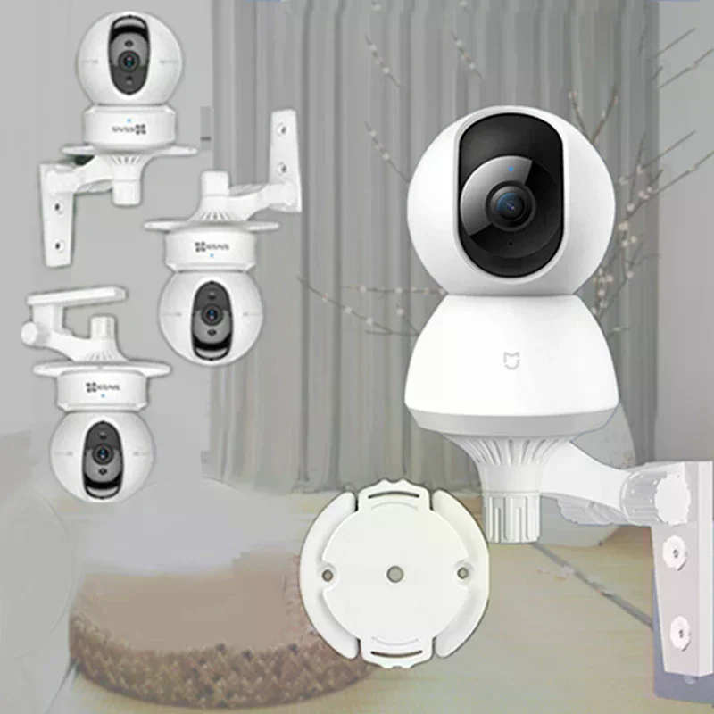 Base di montaggio a parete in  - Tp-Link Camera Tapo C210 recensione e prezzo