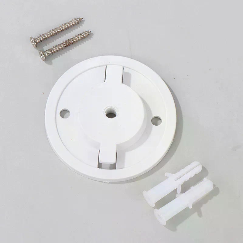 Base di montaggio a parete in  - Tp-Link Camera Tapo C210 recensione e prezzo