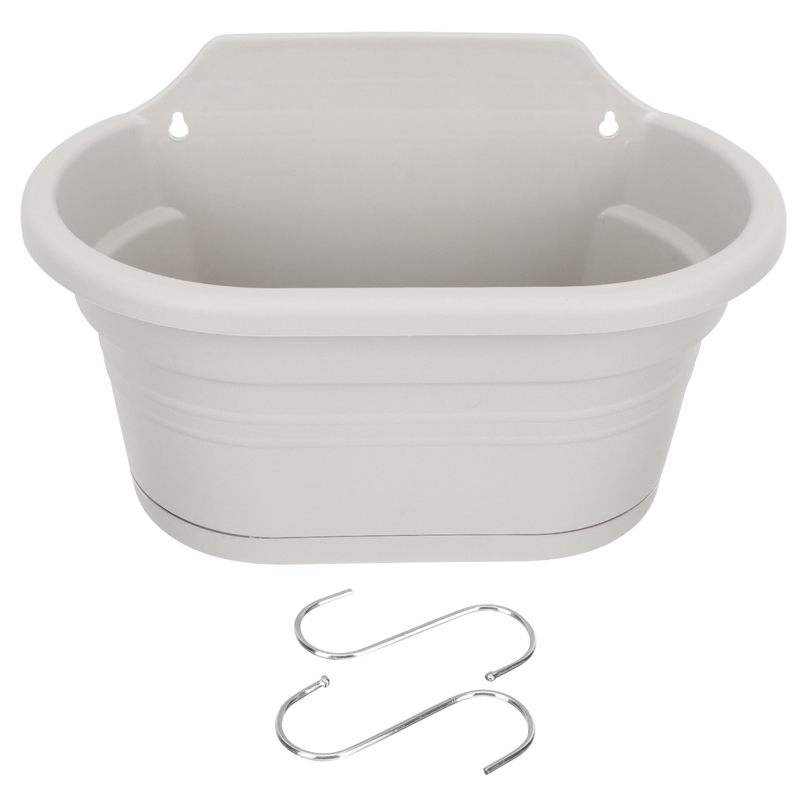 Set di vasi da parete per pian - Spider Plant Hanging recensione e prezzo